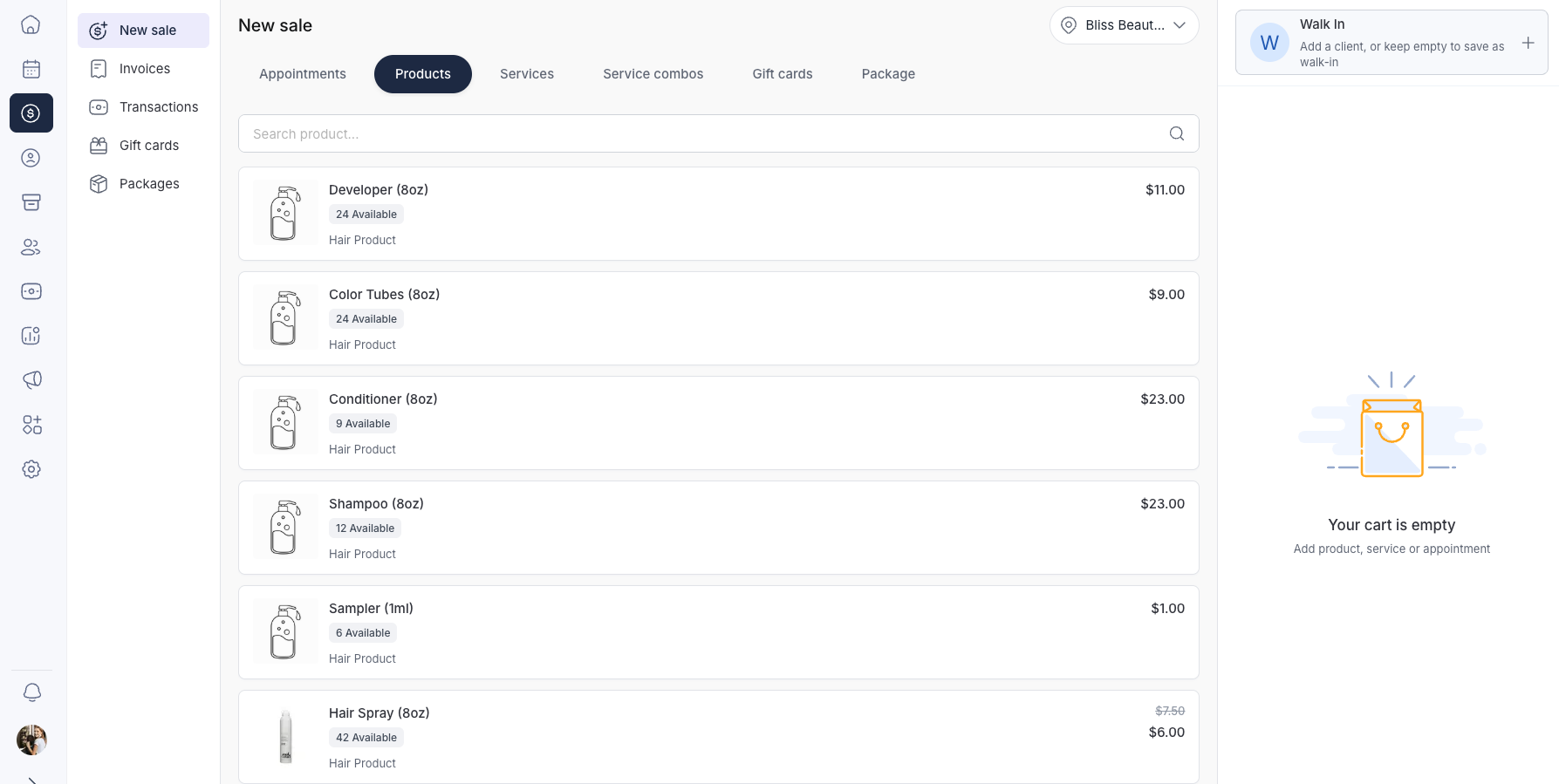 Accept payments with low, transparent rates